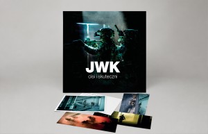 Album JWK. "Cisi i skuteczni"