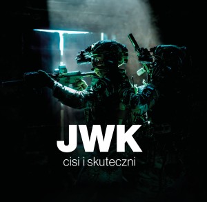 Album JWK. "Cisi i skuteczni"