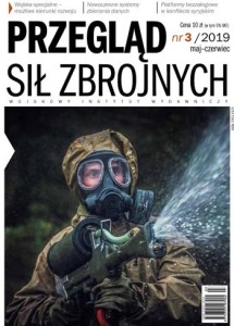 Przegląd Sił Zbrojnych 3/2019