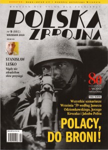 Polska Zbrojna 9/2019