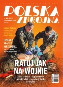 Polska Zbrojna 10/2019