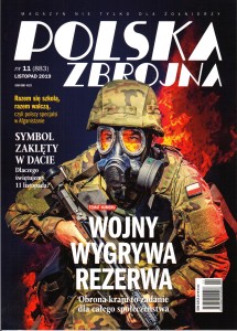 Polska Zbrojna 11/2019