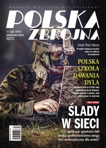 Polska Zbrojna 12/2019