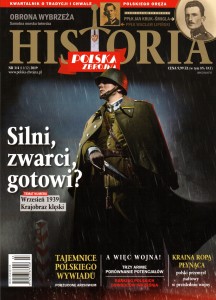 Polska Zbrojna. Historia 3-4/2019