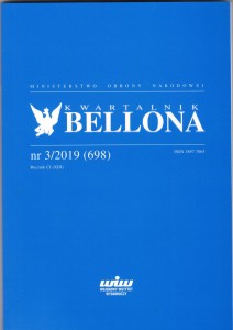 BELLONA nr 3/2019