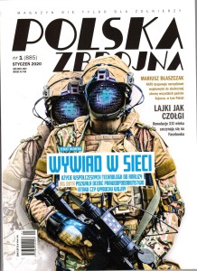 Polska Zbrojna 1/2020