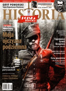 Polska Zbrojna. Historia 1/2020