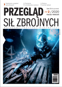 Przegląd Sił Zbrojnych 2/2020