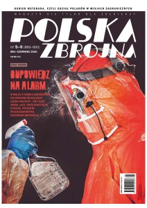 Polska Zbrojna 5,6/2020