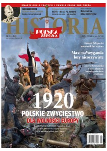 Polska Zbrojna. Historia 2/2020