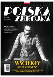 Polska Zbrojna 8/2020