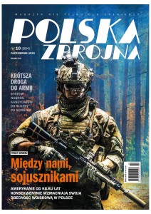 Polska Zbrojna 10/2020