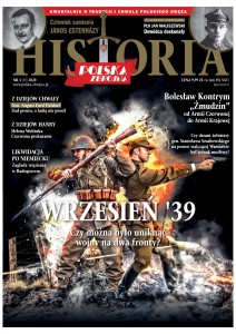 Polska Zbrojna. Historia 3/2020