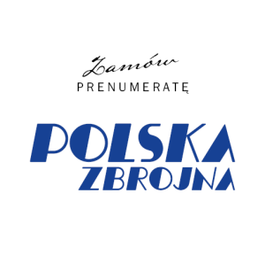 Prenumerata Polski Zbrojnej