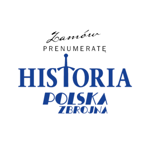 Prenumerata Polski Zbrojnej Historia