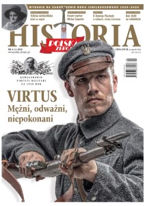 Polska Zbrojna. Historia 4/2020