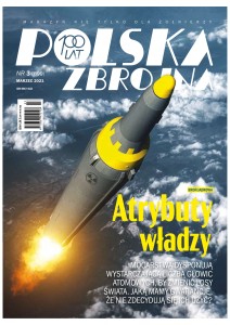 Polska Zbrojna 3/2021