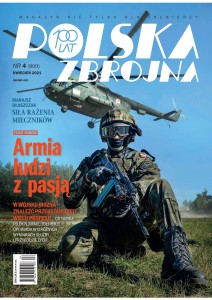 Polska Zbrojna 4/2021