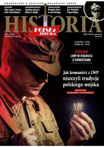 Polska Zbrojna. Historia 1/2021