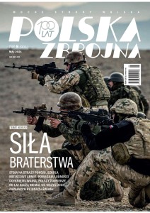 Polska Zbrojna 5/2021