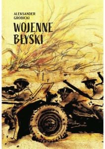"Wojenne Błyski" 